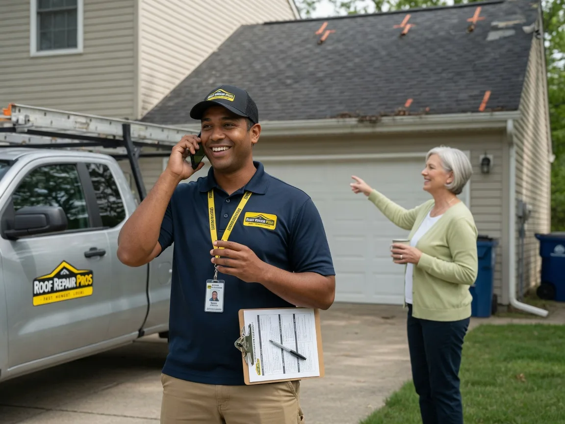 Roof Repair South Pittsburg, TN FAQs